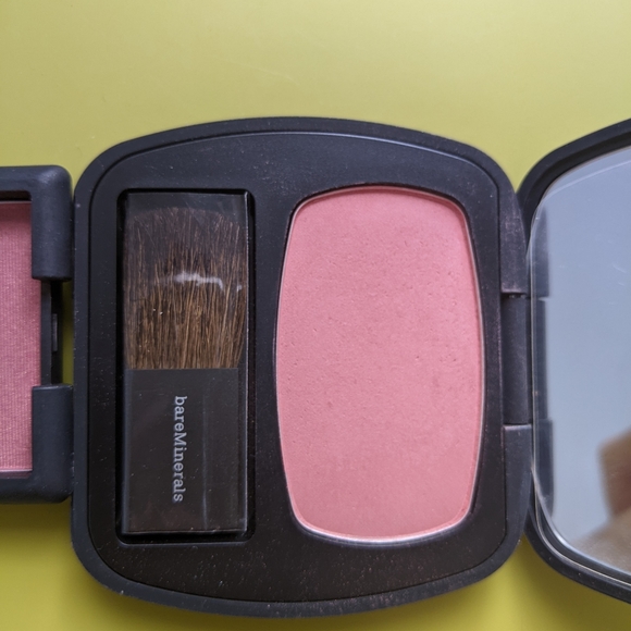 BareMineral and Nars Blush - Picture 4 of 5